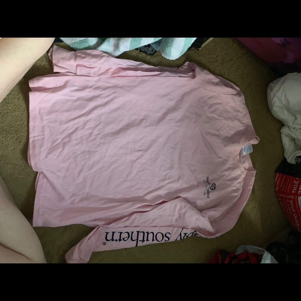 Simply Southern shirts (multiple) - Picture 6 of 7